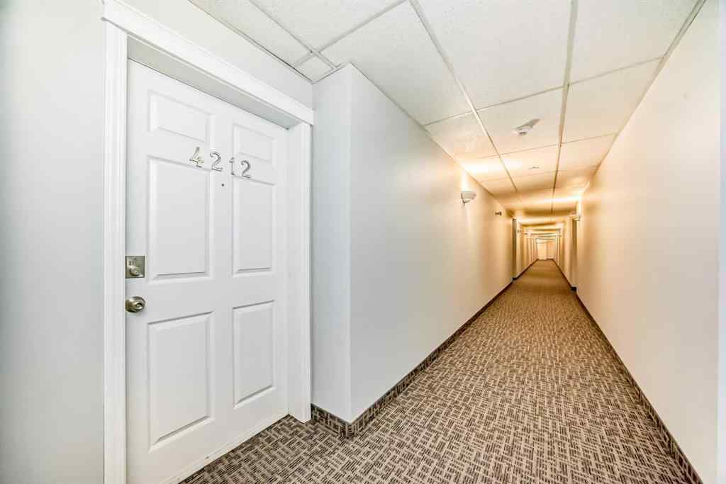 MLS® A2228068 - Unit #4212 70 PANAMOUNT Drive NW in Panorama Hills Calgary, Residential