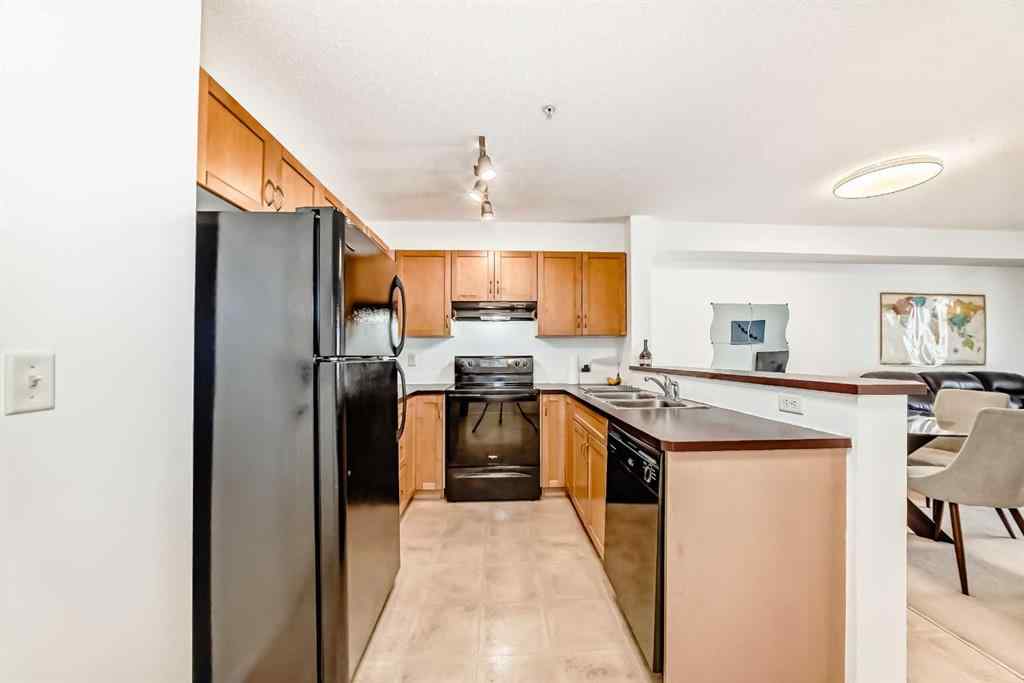 MLS® A2228068 - Unit #4212 70 PANAMOUNT Drive NW in Panorama Hills Calgary, Residential
