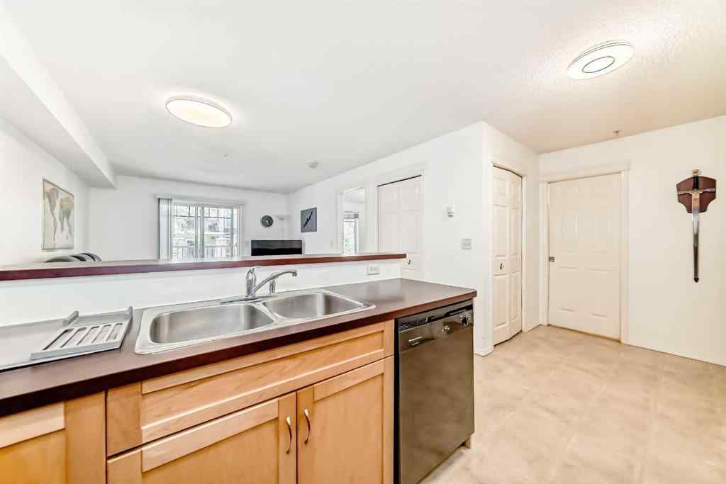 MLS® A2228068 - Unit #4212 70 PANAMOUNT Drive NW in Panorama Hills Calgary, Residential
