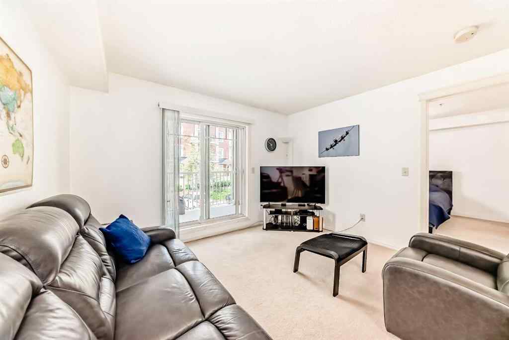 MLS® A2228068 - Unit #4212 70 PANAMOUNT Drive NW in Panorama Hills Calgary, Residential