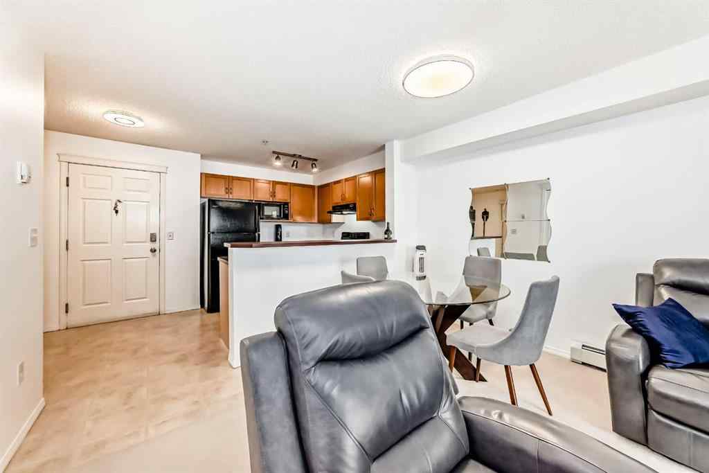 MLS® A2228068 - Unit #4212 70 PANAMOUNT Drive NW in Panorama Hills Calgary, Residential