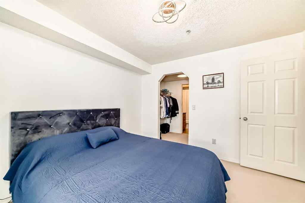 MLS® A2228068 - Unit #4212 70 PANAMOUNT Drive NW in Panorama Hills Calgary, Residential