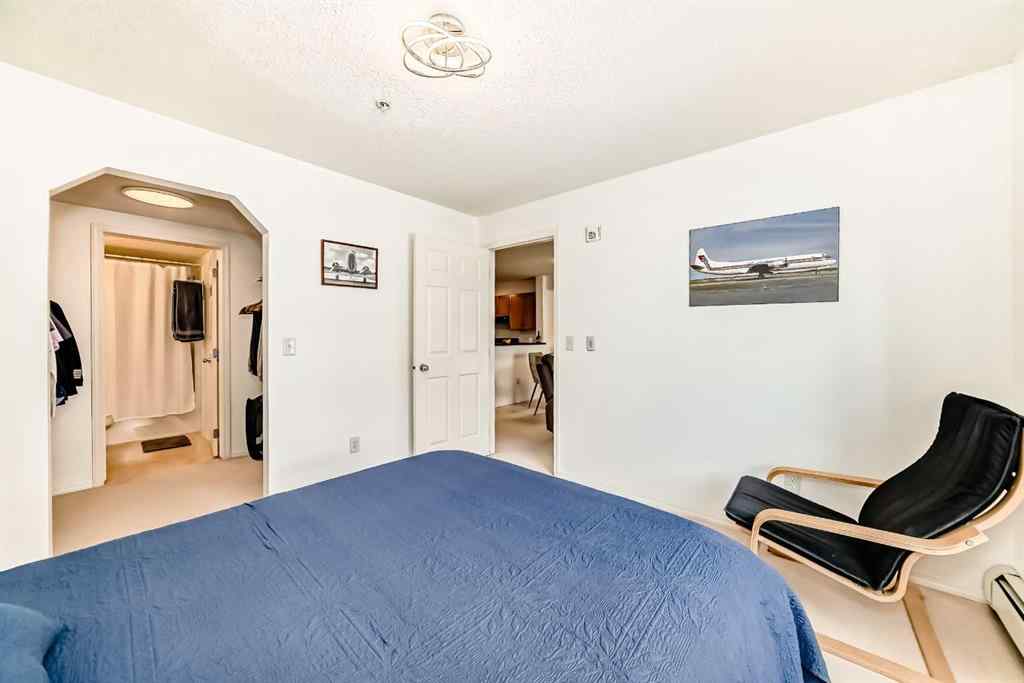 MLS® A2228068 - Unit #4212 70 PANAMOUNT Drive NW in Panorama Hills Calgary, Residential