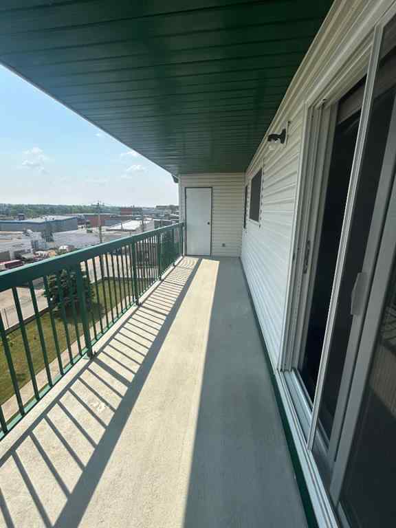 MLS® A2228100 - Unit #407 5007 52 Avenue  in Central Ponoka Ponoka, Residential