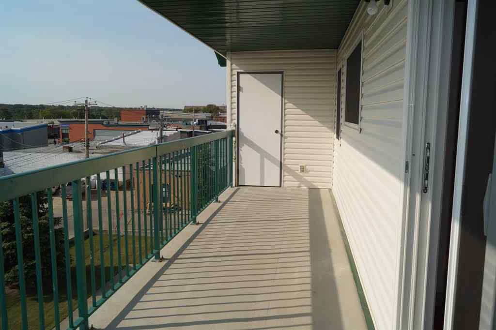 MLS® A2228100 - Unit #407 5007 52 Avenue  in Central Ponoka Ponoka, Residential