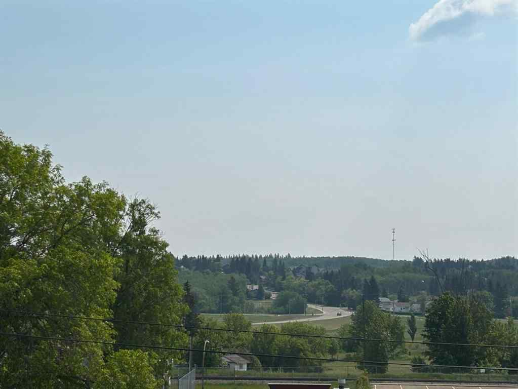 MLS® A2228100 - Unit #407 5007 52 Avenue  in Central Ponoka Ponoka, Residential