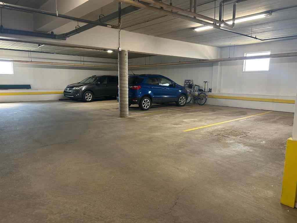 MLS® A2228100 - Unit #407 5007 52 Avenue  in Central Ponoka Ponoka, Residential