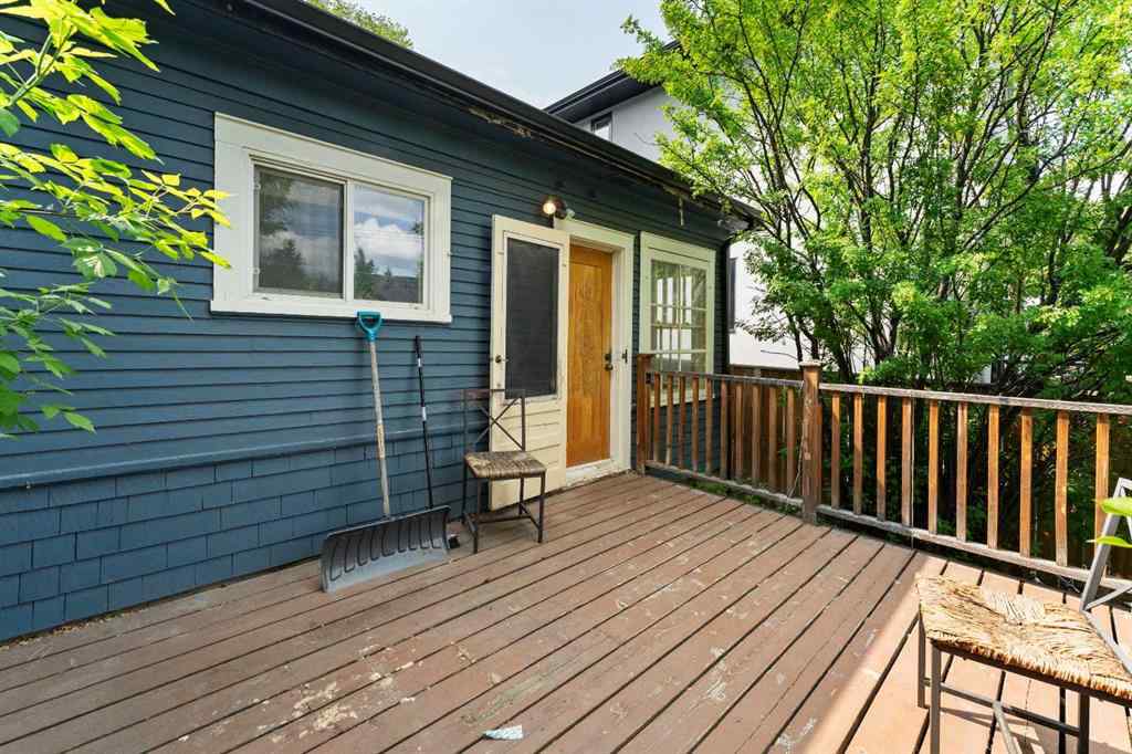MLS® A2228102 - 2612 26A Street SW in Killarney/Glengarry Calgary, Residential