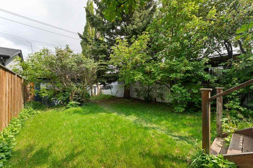 MLS® A2228102 - 2612 26A Street SW in Killarney/Glengarry Calgary, Residential