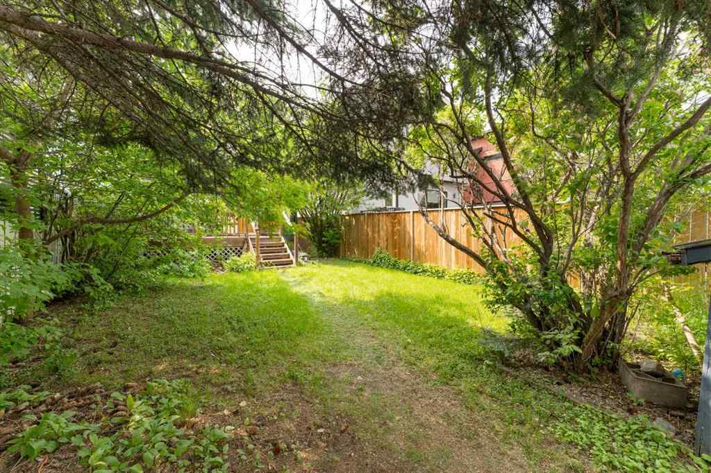 MLS® A2228102 - 2612 26A Street SW in Killarney/Glengarry Calgary, Residential