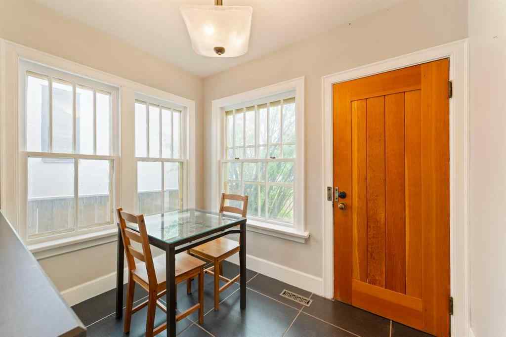 MLS® A2228102 - 2612 26A Street SW in Killarney/Glengarry Calgary, Residential