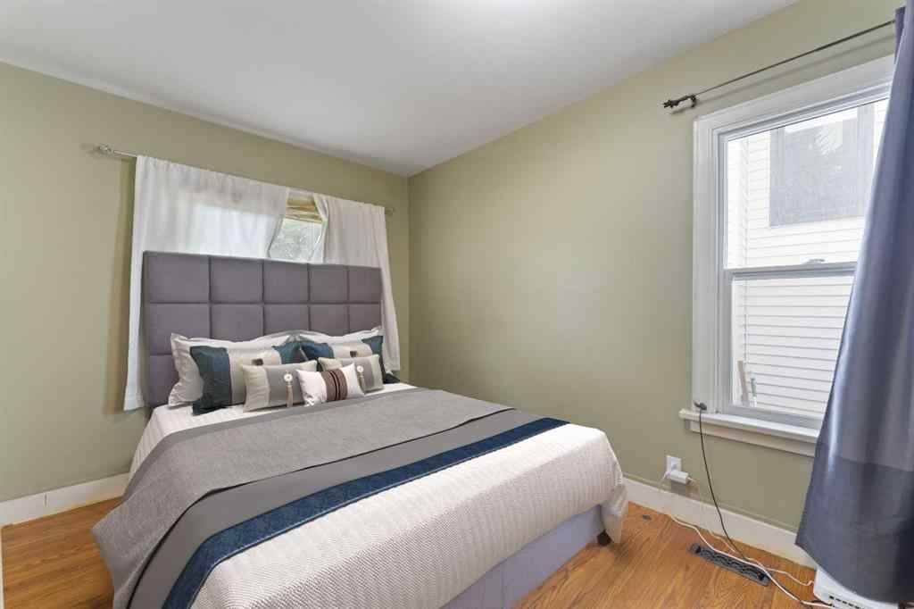MLS® A2228102 - 2612 26A Street SW in Killarney/Glengarry Calgary, Residential