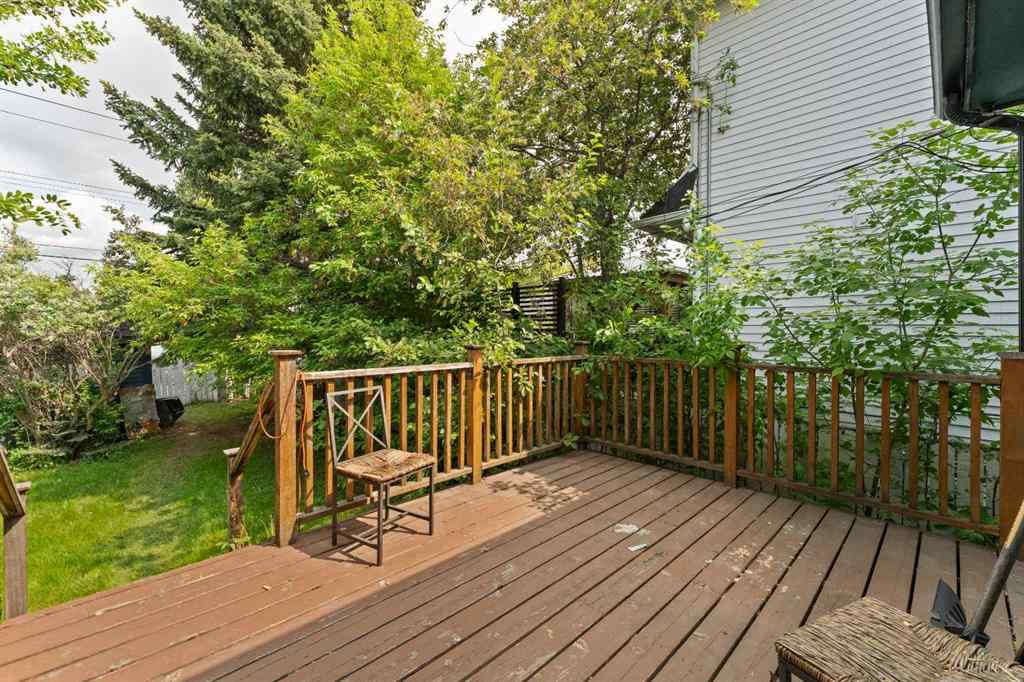 MLS® A2228102 - 2612 26A Street SW in Killarney/Glengarry Calgary, Residential