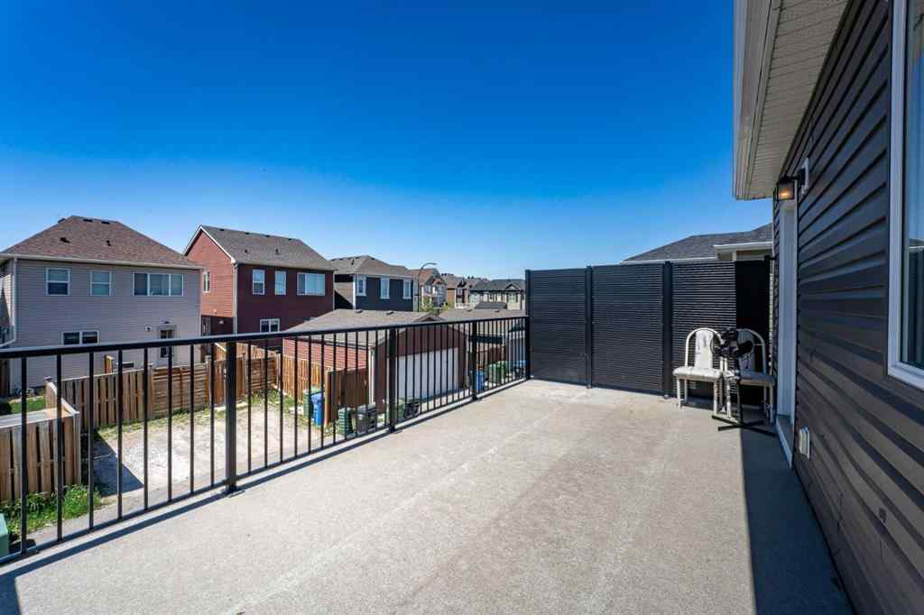 MLS® A2228103 - 10540 CITYSCAPE Drive NE in Cityscape Calgary, Residential