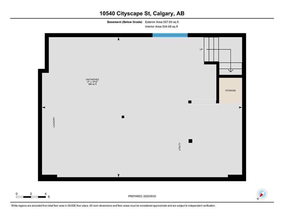 MLS® A2228103 - 10540 CITYSCAPE Drive NE in Cityscape Calgary, Residential