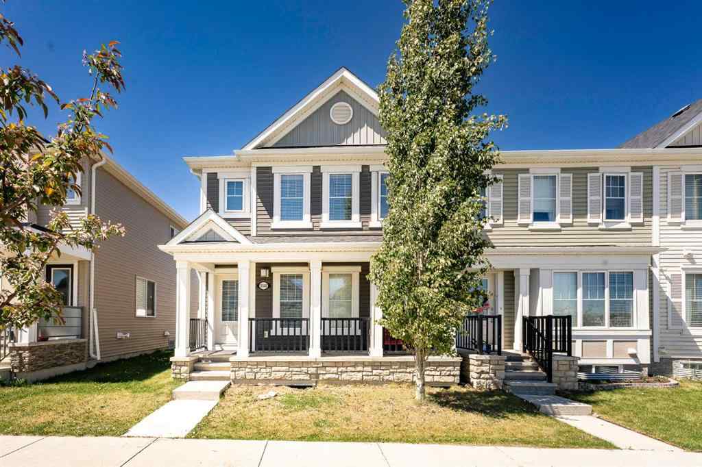 MLS® A2228103 - 10540 CITYSCAPE Drive NE in Cityscape Calgary, Residential