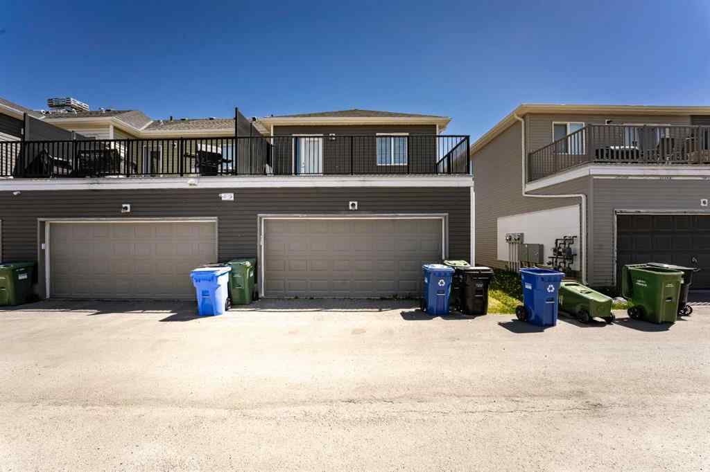 MLS® A2228103 - 10540 CITYSCAPE Drive NE in Cityscape Calgary, Residential