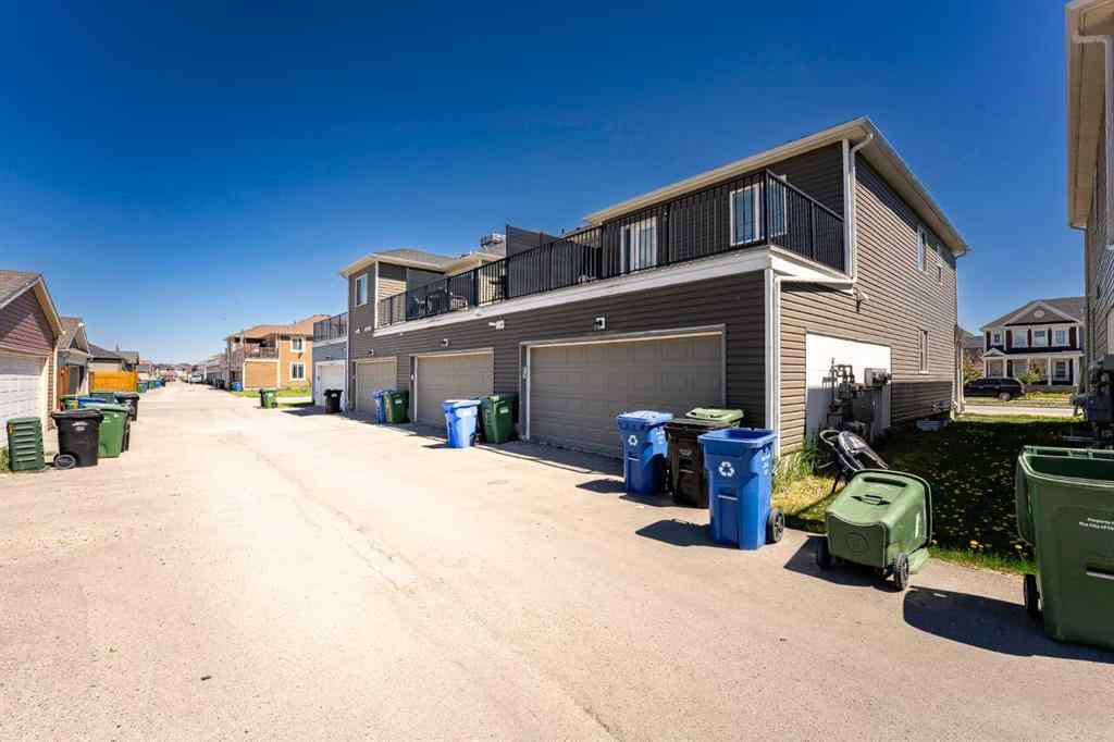 MLS® A2228103 - 10540 CITYSCAPE Drive NE in Cityscape Calgary, Residential