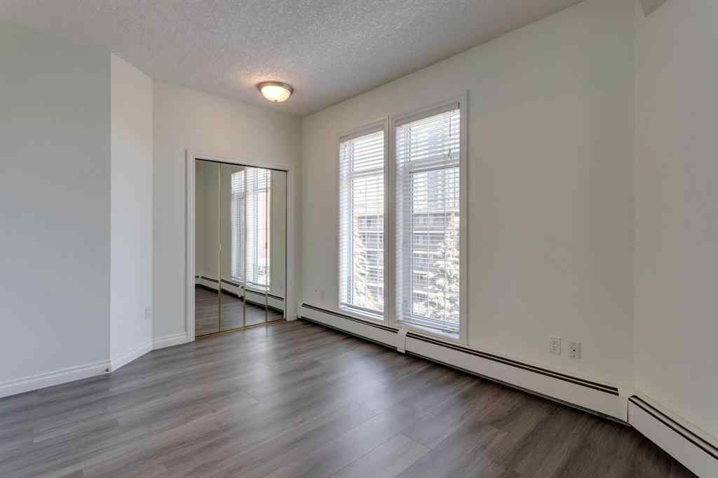 MLS® A2228107 - Unit #403 1315 12 Avenue SW in Beltline Calgary, Residential