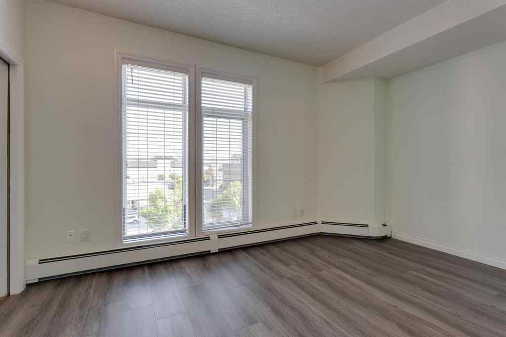 MLS® A2228107 - Unit #403 1315 12 Avenue SW in Beltline Calgary, Residential
