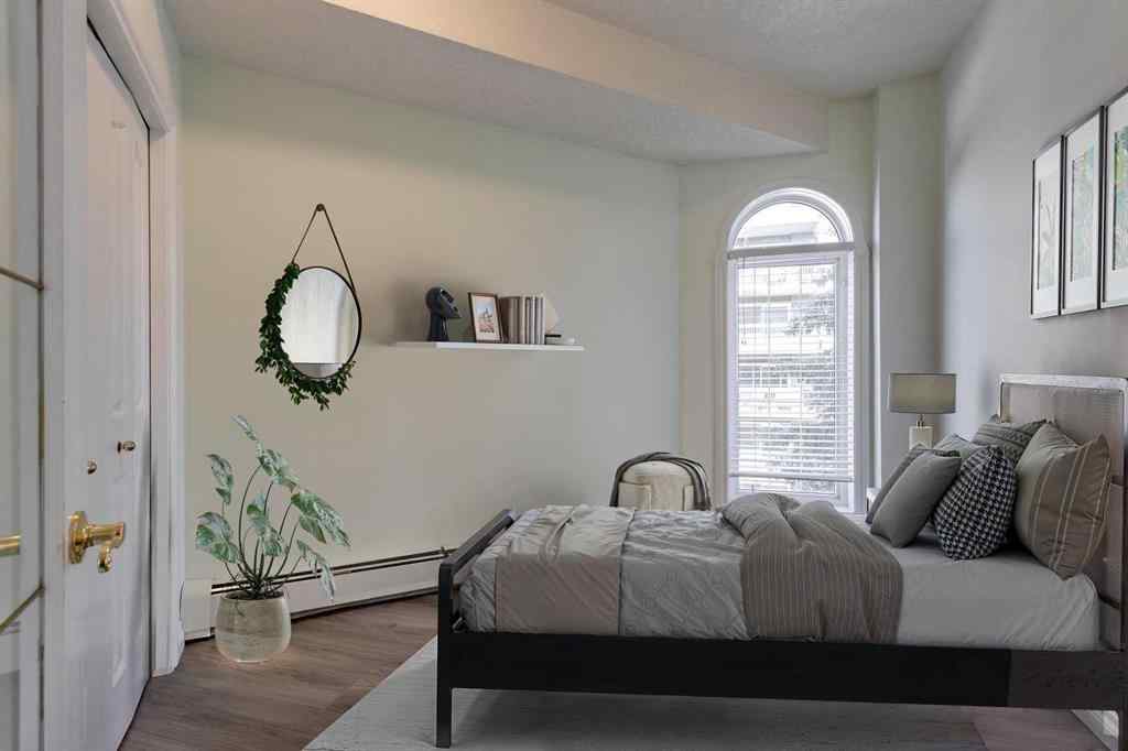 MLS® A2228107 - Unit #403 1315 12 Avenue SW in Beltline Calgary, Residential