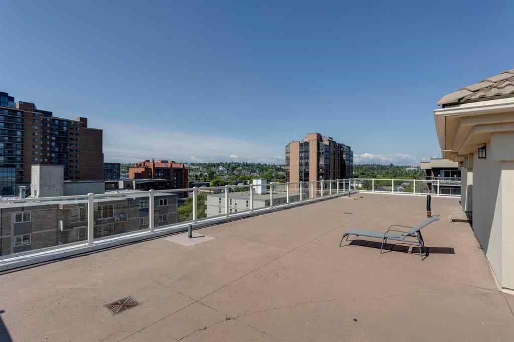 MLS® A2228107 - Unit #403 1315 12 Avenue SW in Beltline Calgary, Residential