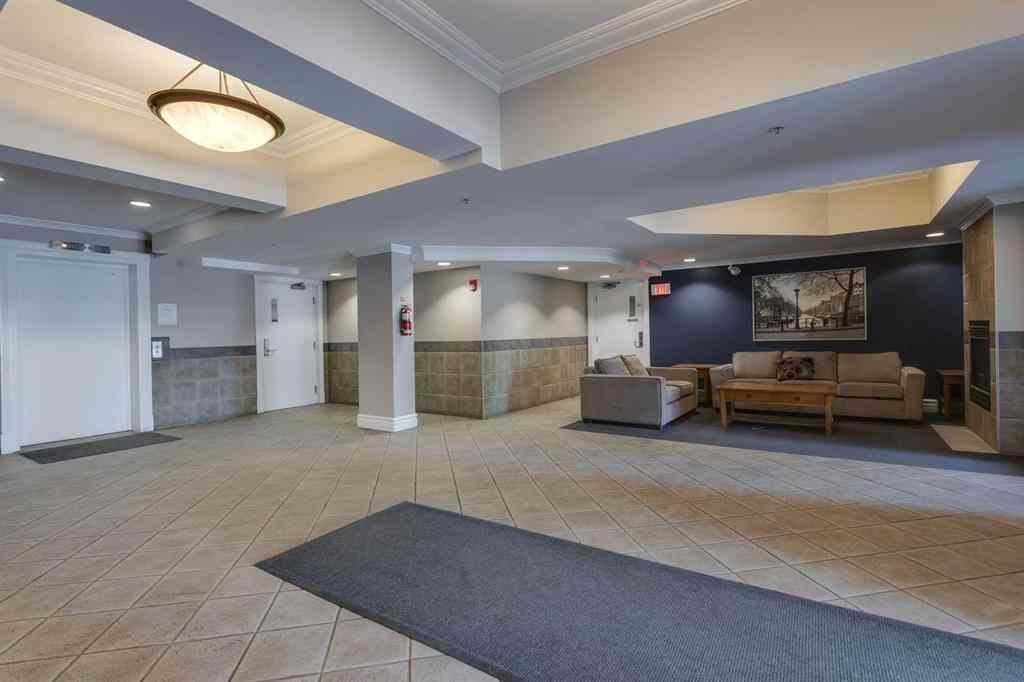 MLS® A2228107 - Unit #403 1315 12 Avenue SW in Beltline Calgary, Residential