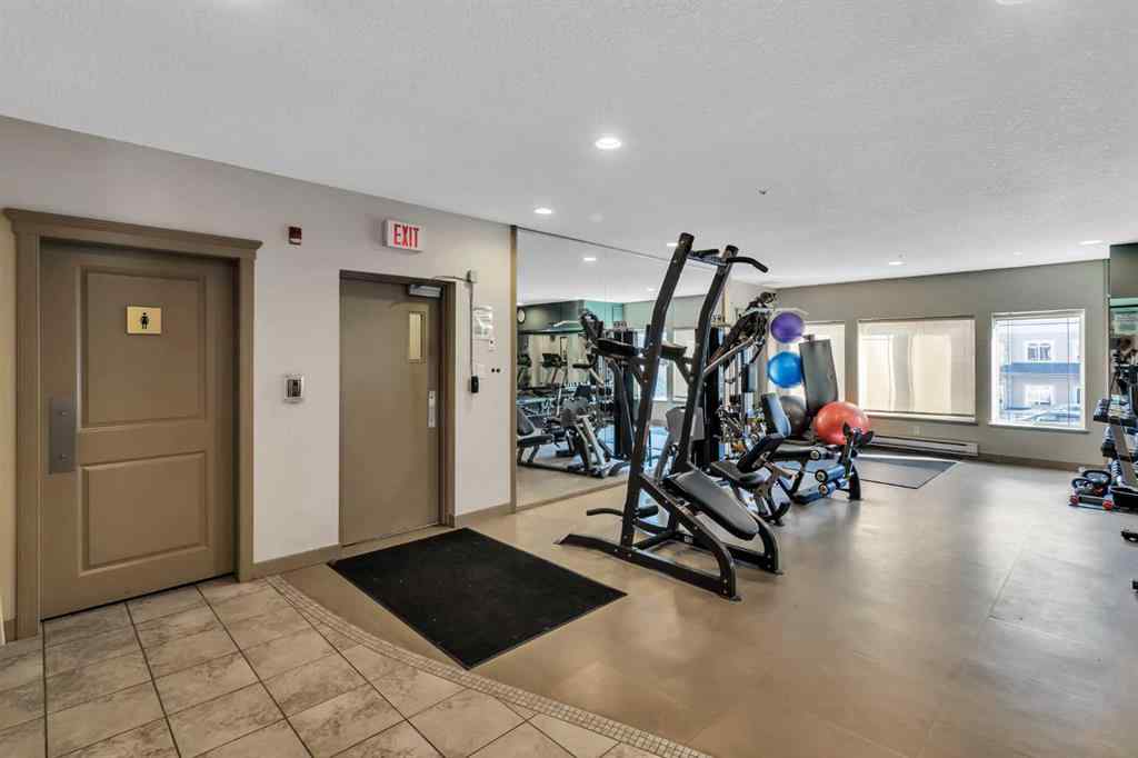 MLS® A2228108 - Unit #110 20 Discovery Ridge Close SW in Discovery Ridge Calgary, Residential