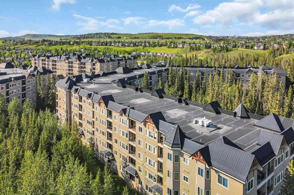 MLS® A2228108 - Unit #110 20 Discovery Ridge Close SW in Discovery Ridge Calgary, Residential