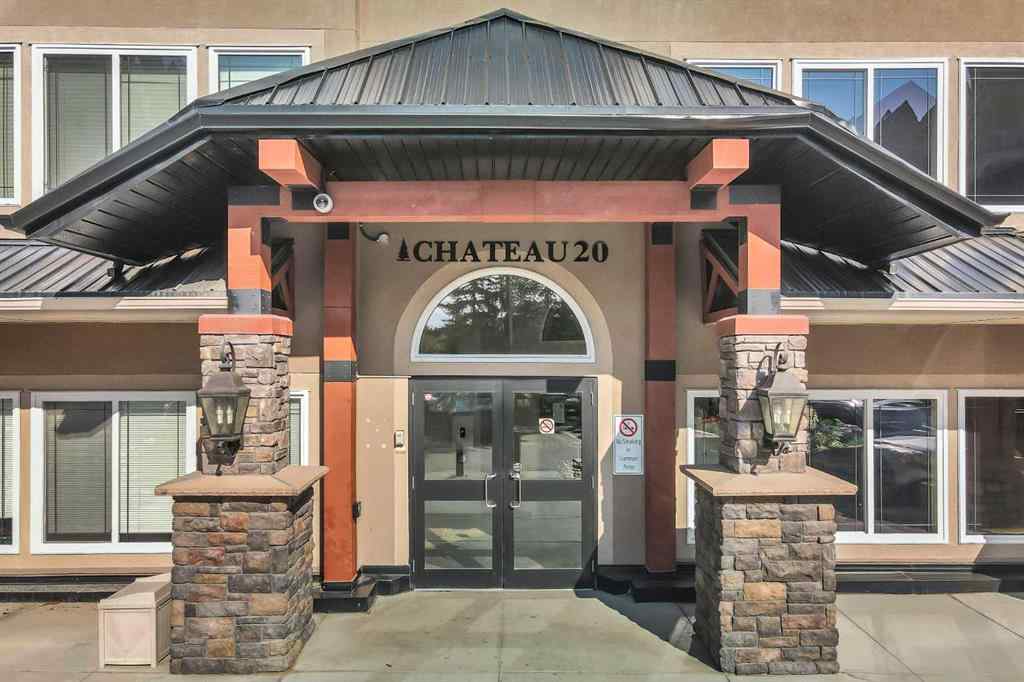 MLS® A2228108 - Unit #110 20 Discovery Ridge Close SW in Discovery Ridge Calgary, Residential
