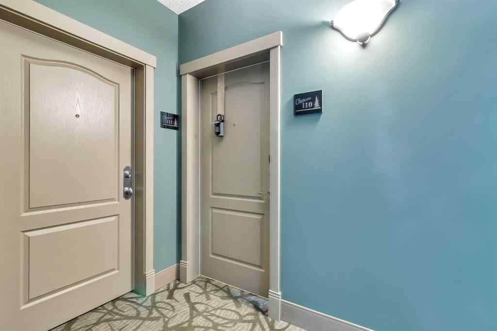 MLS® A2228108 - Unit #110 20 Discovery Ridge Close SW in Discovery Ridge Calgary, Residential