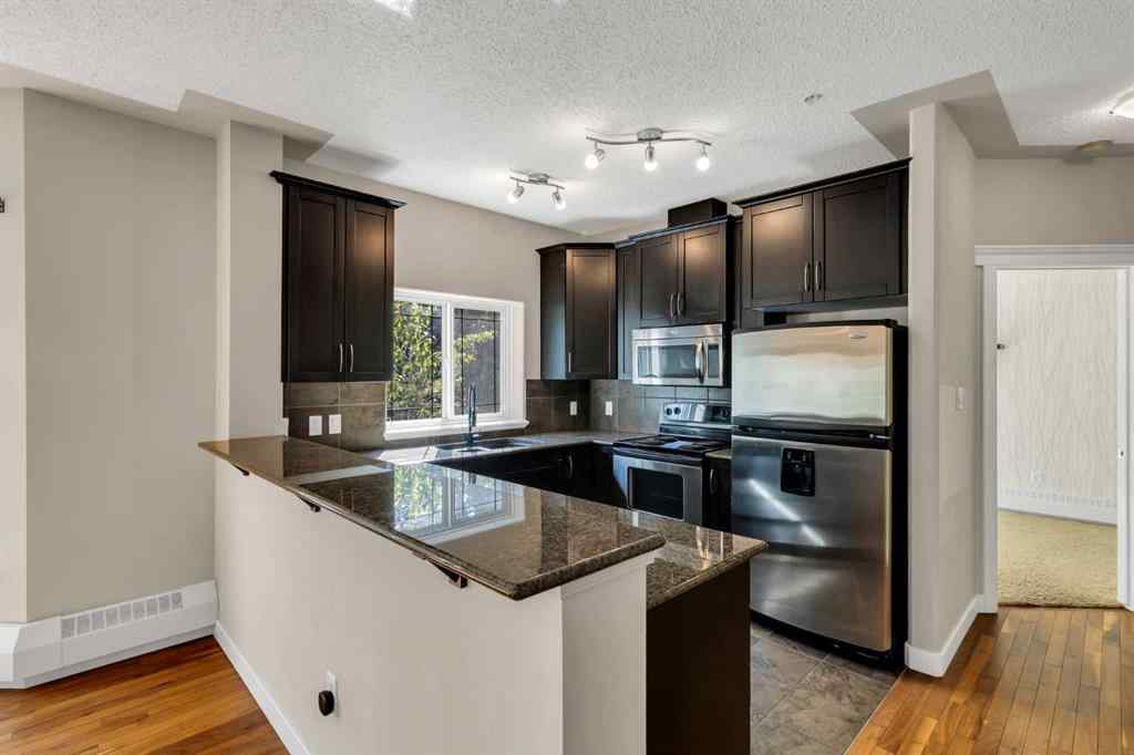 MLS® A2228108 - Unit #110 20 Discovery Ridge Close SW in Discovery Ridge Calgary, Residential