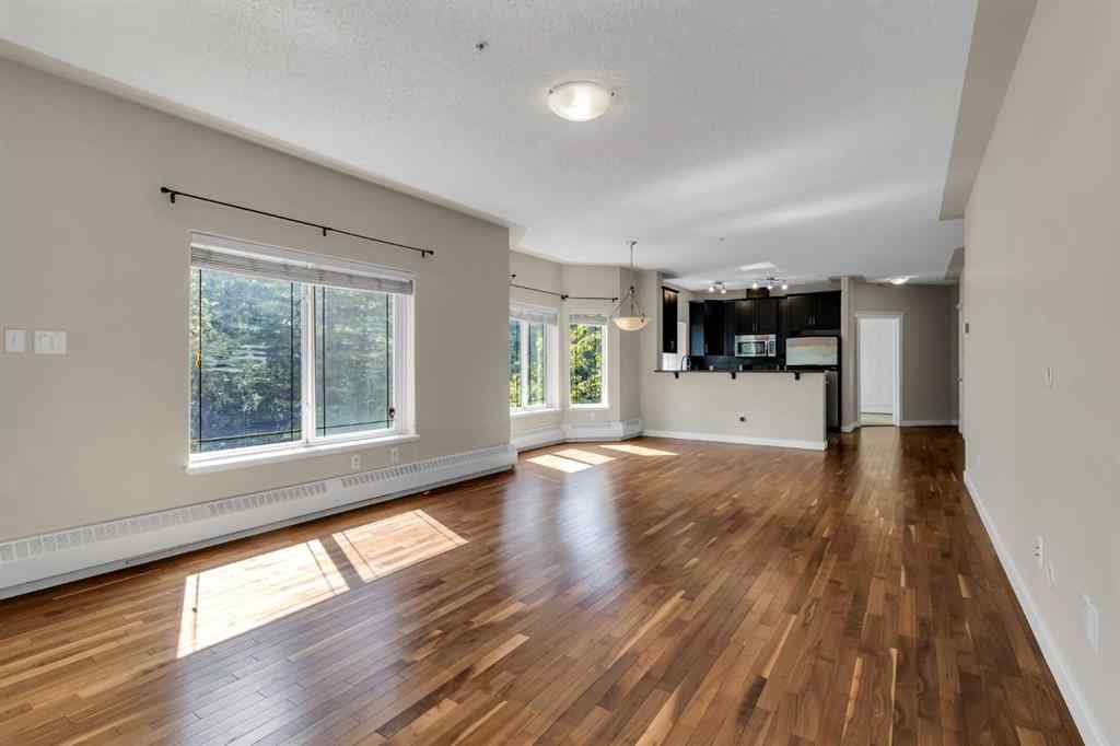 MLS® A2228108 - Unit #110 20 Discovery Ridge Close SW in Discovery Ridge Calgary, Residential
