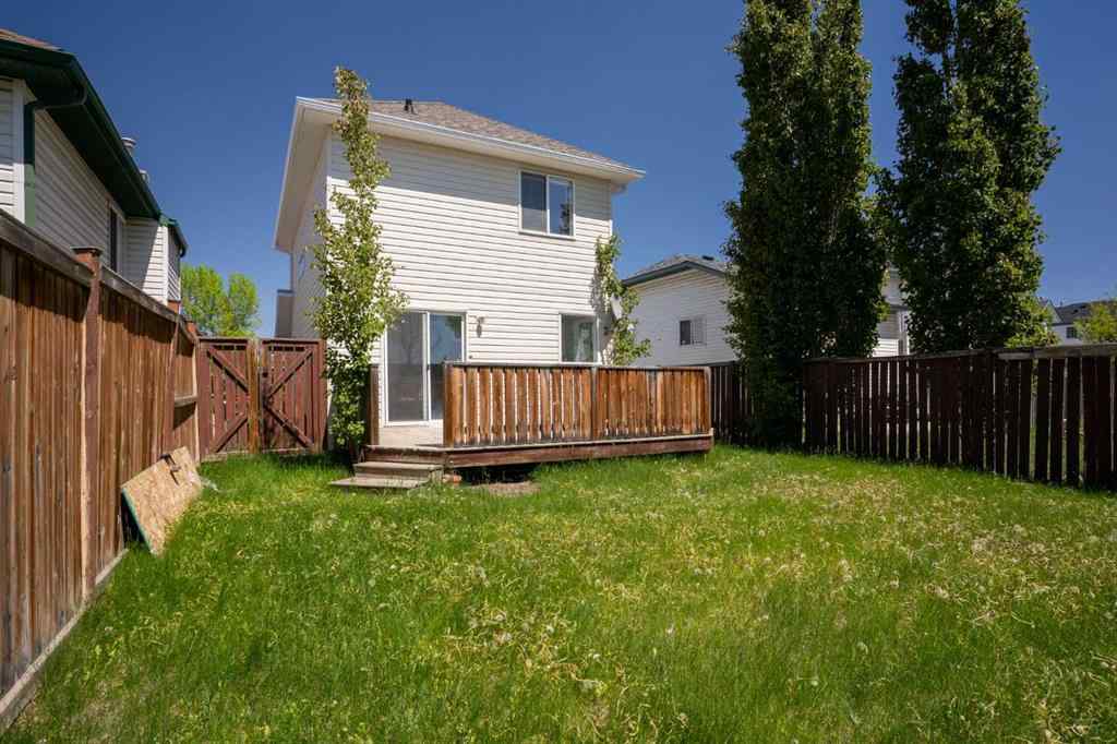 MLS® A2228128 - 186 Harvest Rose Circle NE in Harvest Hills Calgary, Residential