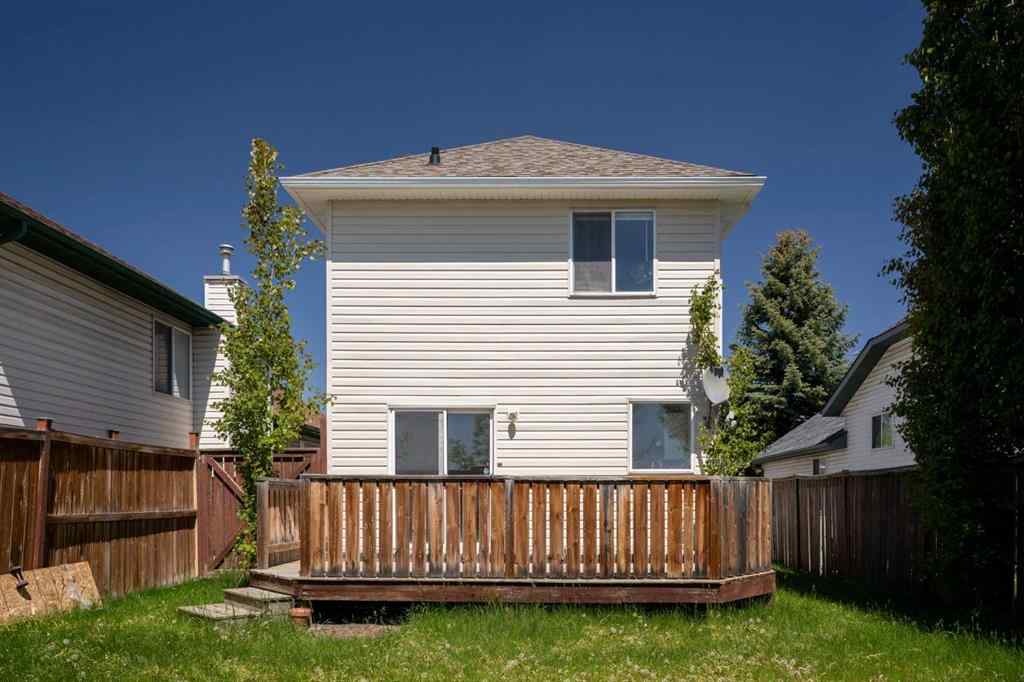 MLS® A2228128 - 186 Harvest Rose Circle NE in Harvest Hills Calgary, Residential