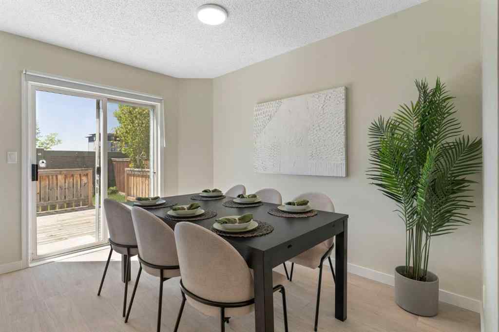 MLS® A2228128 - 186 Harvest Rose Circle NE in Harvest Hills Calgary, Residential