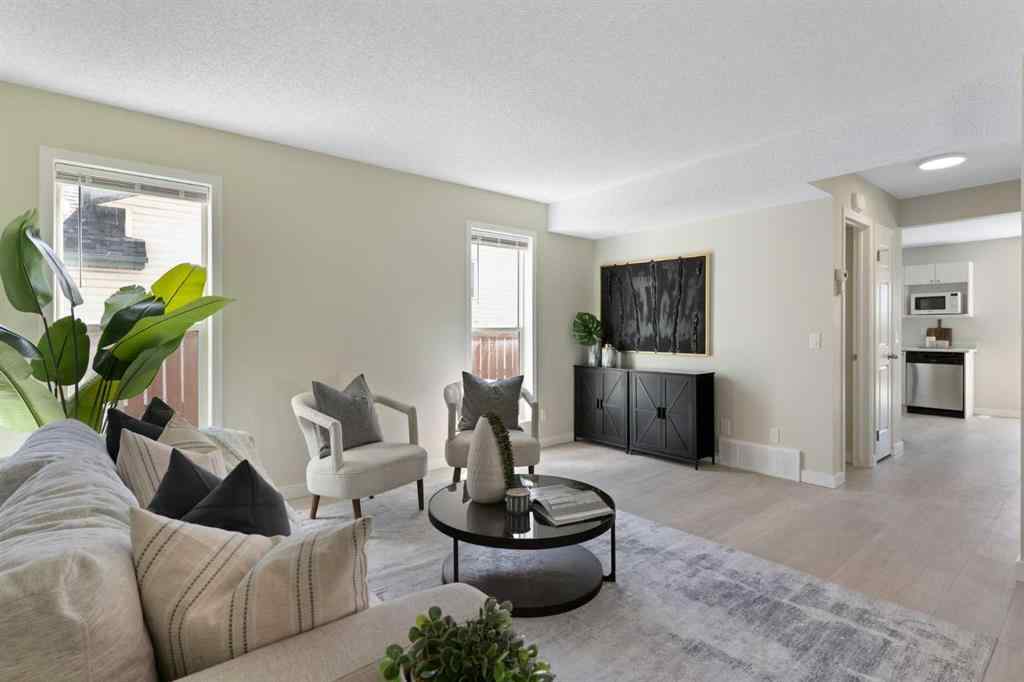 MLS® A2228128 - 186 Harvest Rose Circle NE in Harvest Hills Calgary, Residential