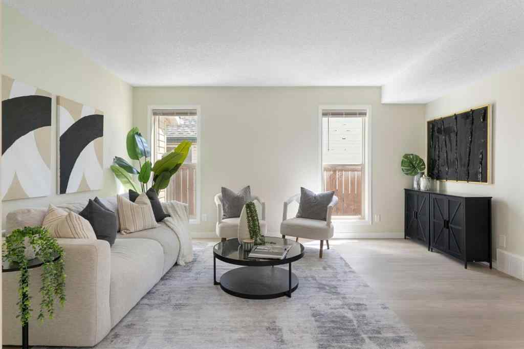 MLS® A2228128 - 186 Harvest Rose Circle NE in Harvest Hills Calgary, Residential