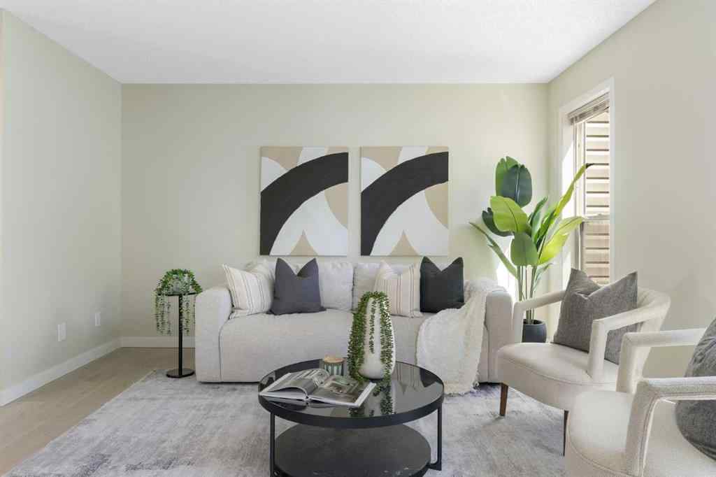 MLS® A2228128 - 186 Harvest Rose Circle NE in Harvest Hills Calgary, Residential