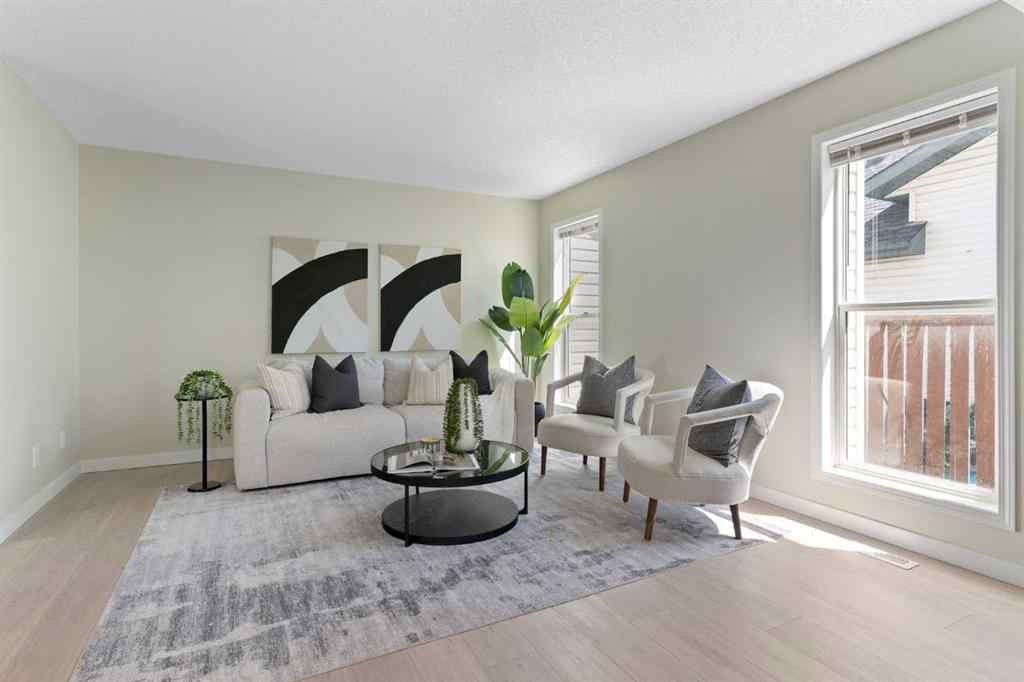 MLS® A2228128 - 186 Harvest Rose Circle NE in Harvest Hills Calgary, Residential