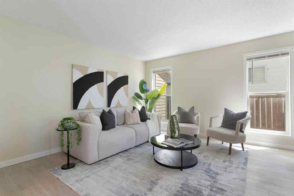 MLS® A2228128 - 186 Harvest Rose Circle NE in Harvest Hills Calgary, Residential