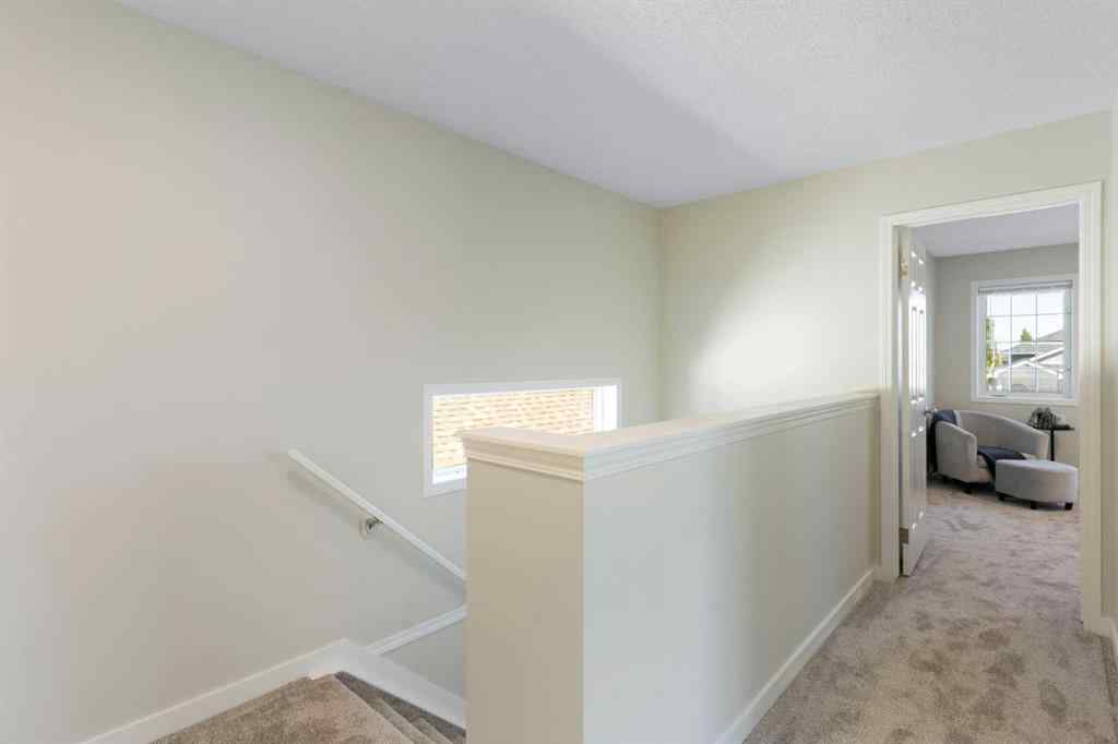 MLS® A2228128 - 186 Harvest Rose Circle NE in Harvest Hills Calgary, Residential