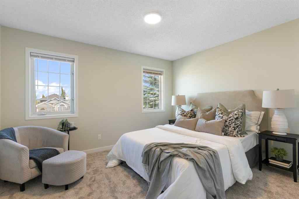MLS® A2228128 - 186 Harvest Rose Circle NE in Harvest Hills Calgary, Residential