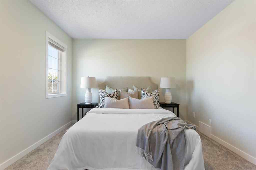 MLS® A2228128 - 186 Harvest Rose Circle NE in Harvest Hills Calgary, Residential