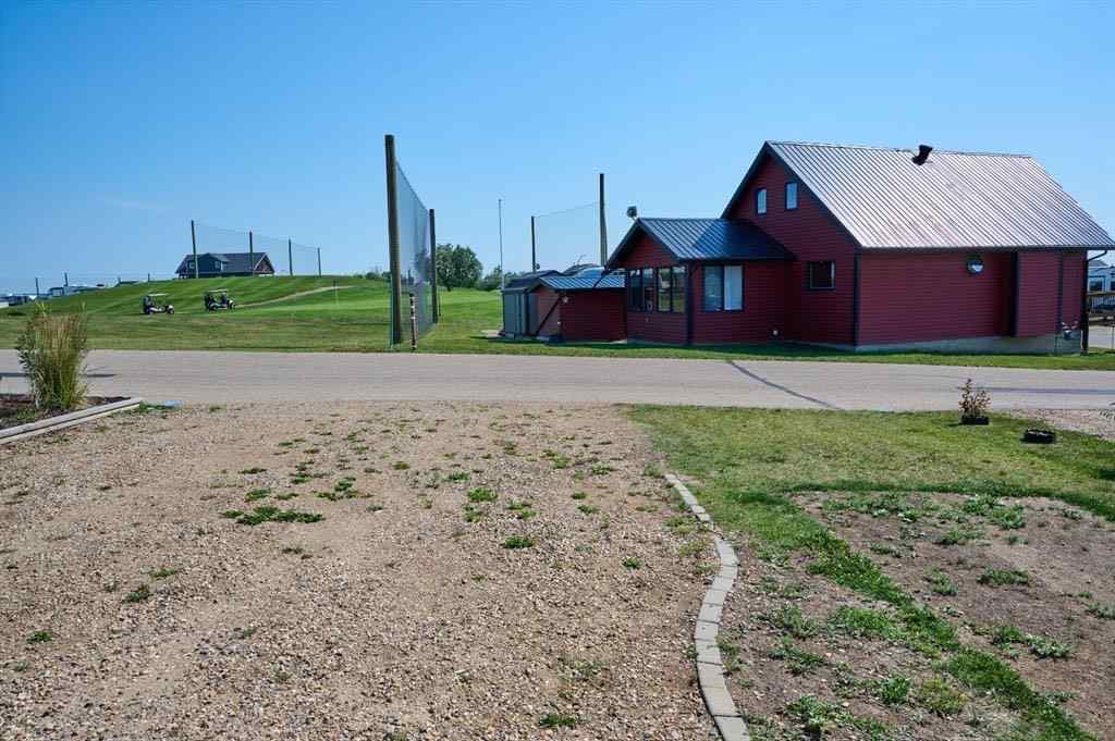MLS® A2228139 - Unit #5019 25054 South Pine Lake Road  in Whispering Pines Rural Red Deer County, Land
