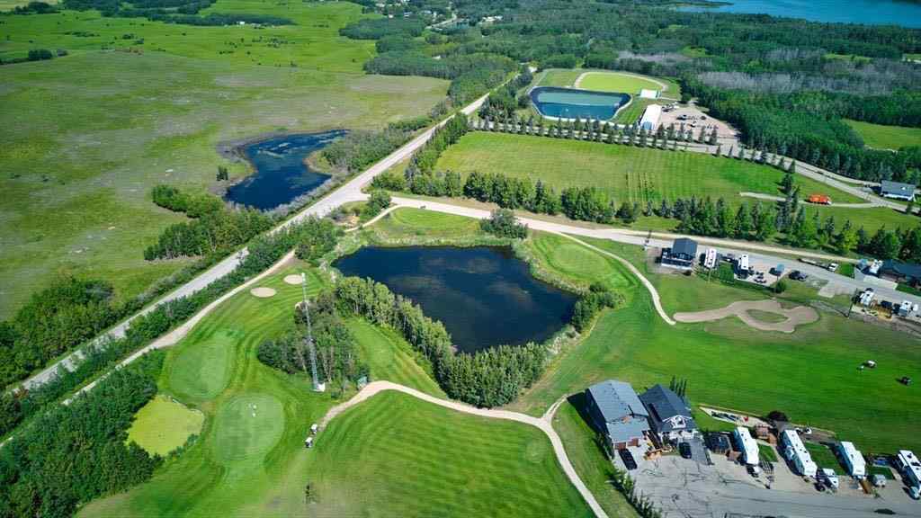 MLS® A2228139 - Unit #5019 25054 South Pine Lake Road  in Whispering Pines Rural Red Deer County, Land