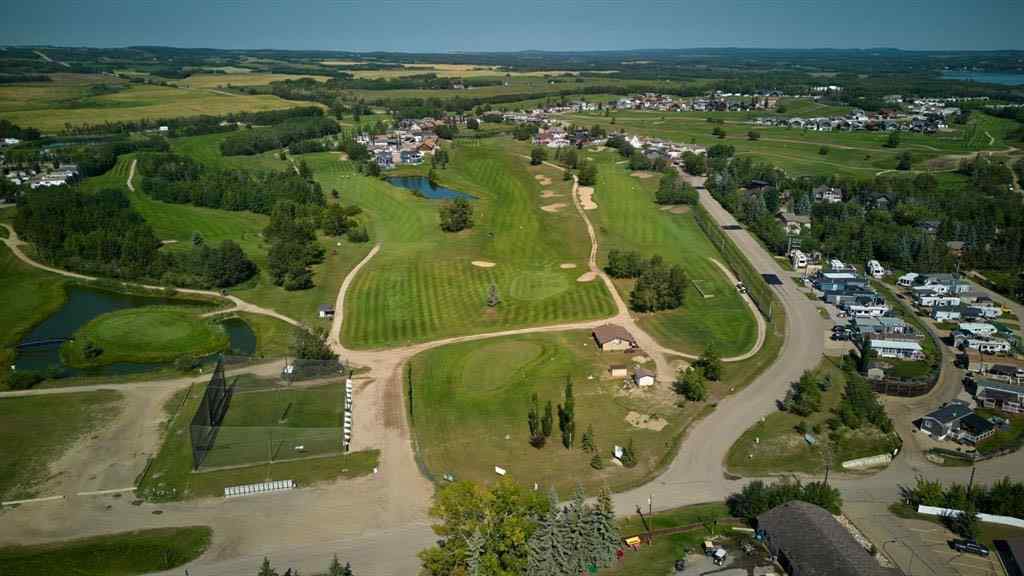 MLS® A2228139 - Unit #5019 25054 South Pine Lake Road  in Whispering Pines Rural Red Deer County, Land