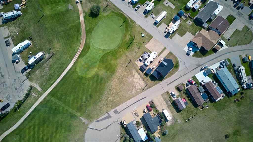 MLS® A2228139 - Unit #5019 25054 South Pine Lake Road  in Whispering Pines Rural Red Deer County, Land