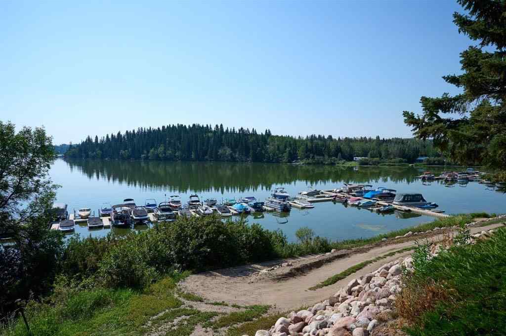 MLS® A2228139 - Unit #5019 25054 South Pine Lake Road  in Whispering Pines Rural Red Deer County, Land