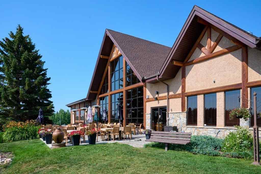MLS® A2228139 - Unit #5019 25054 South Pine Lake Road  in Whispering Pines Rural Red Deer County, Land